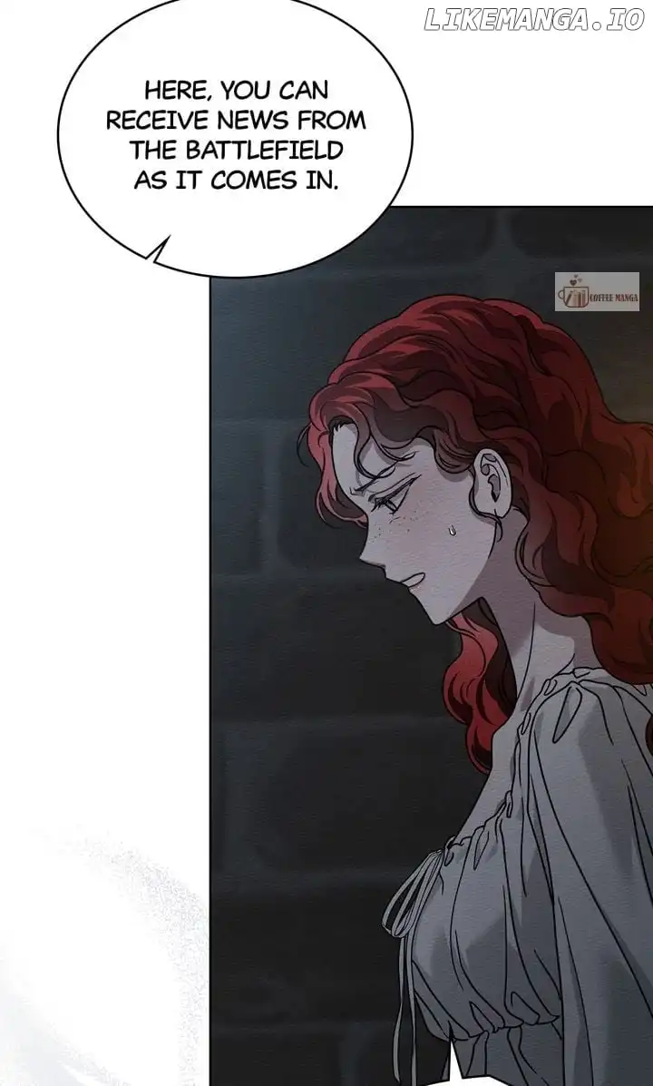 Under the Oak Tree Chapter 118 image 56